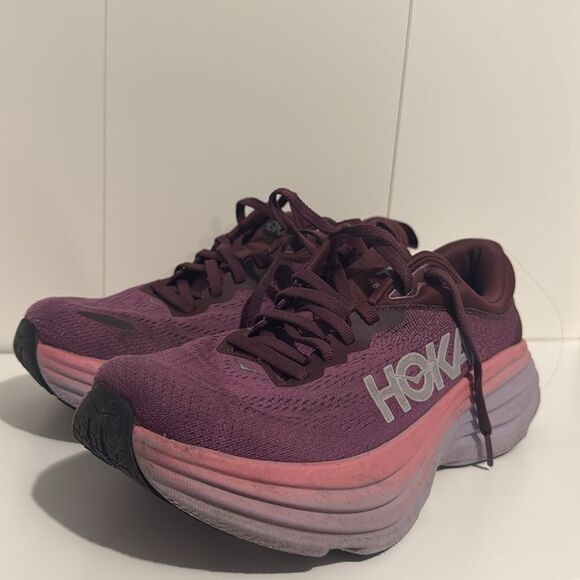 Hoka Bondi 8 - Picture 3 of 9